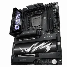 Tarjeta Madre Asus Rog Crosshair X870e Hero Socket Am5, 4 Ddr5-sdram, Wifi